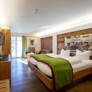 Deluxe Doppelzimmer